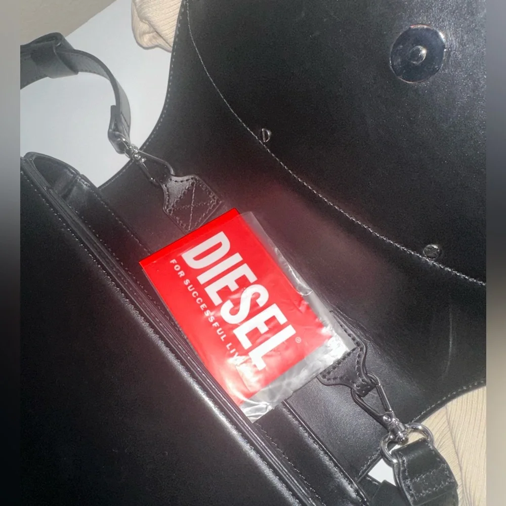 Diesel Bag - Picture 5 of 5